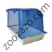 Вана за къпане на Птици 24,5 x 18 x 18,5 cм. - 2GR